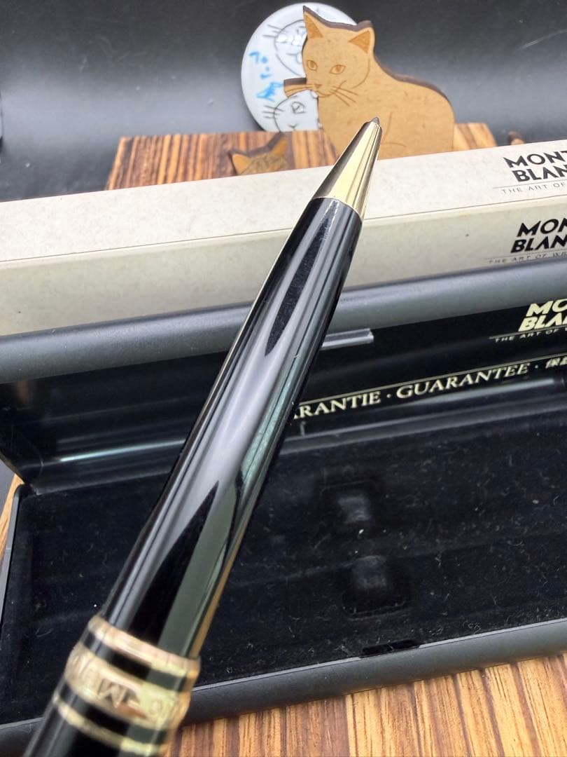 MONTBLANC ボールペン 164 CLASSIC 初期型