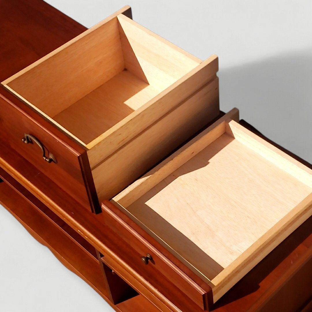 希少 ローラアシュレイ テレビボード LAURA ASHLEY イギリス