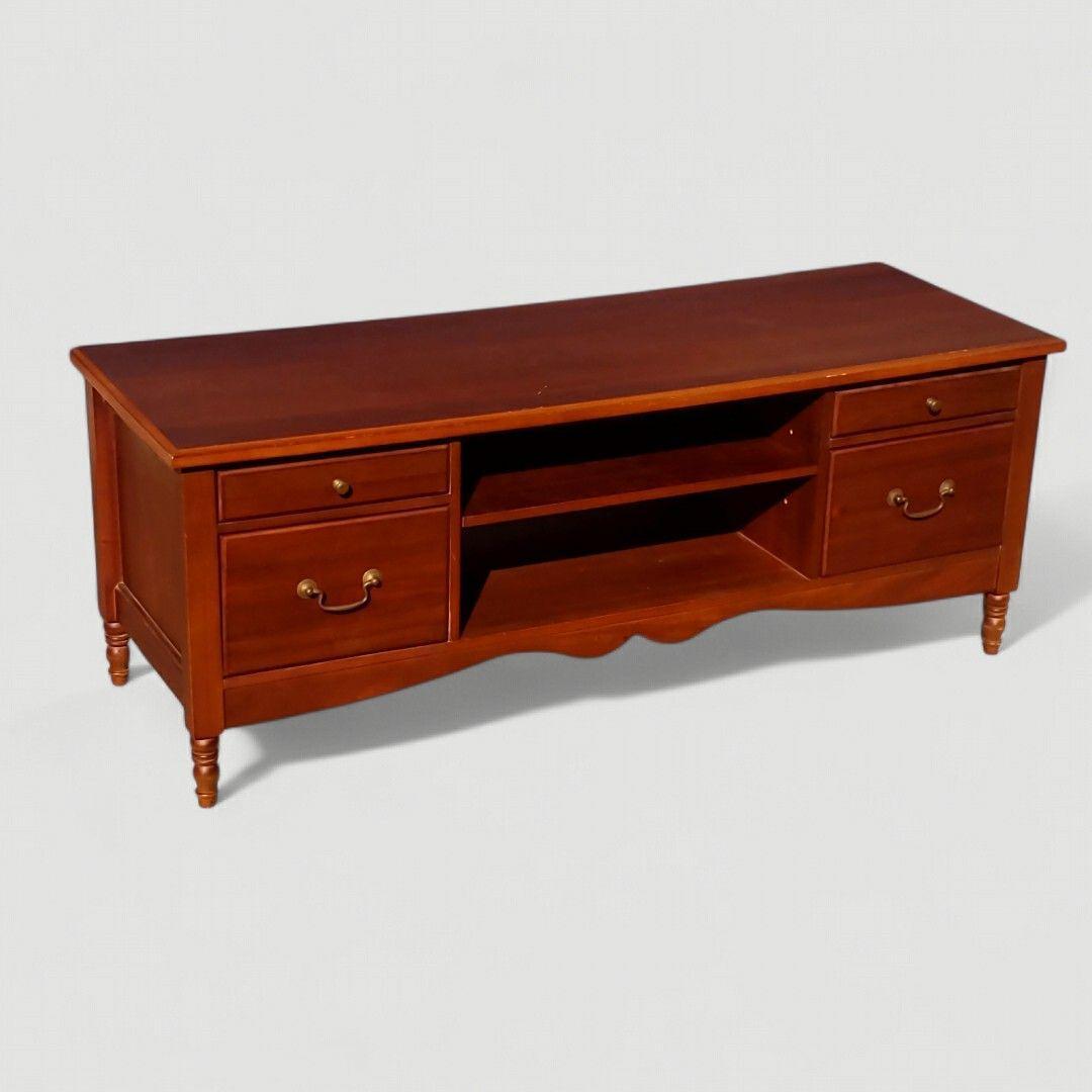 希少 ローラアシュレイ テレビボード LAURA ASHLEY イギリス