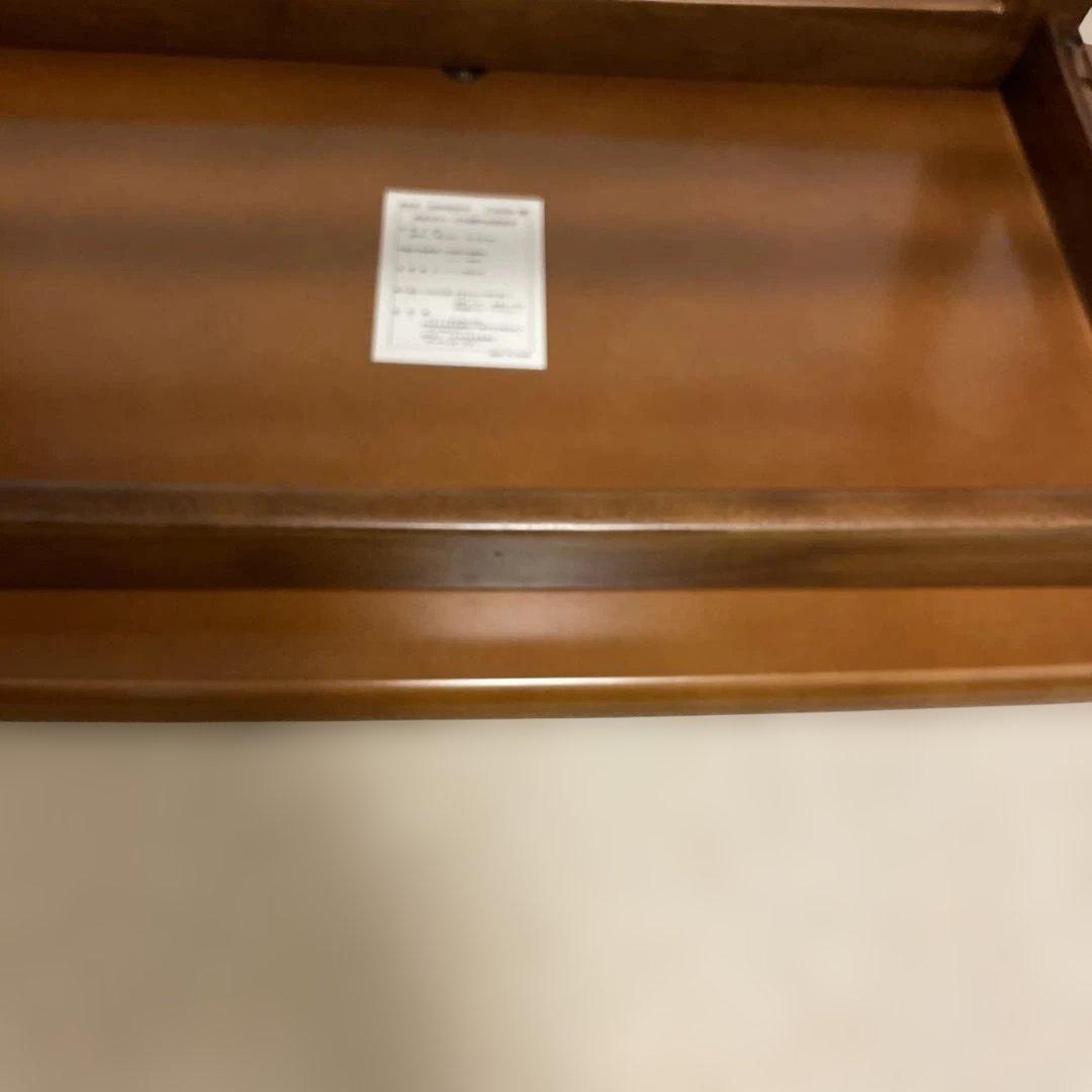 カリモク60 ローテーブル