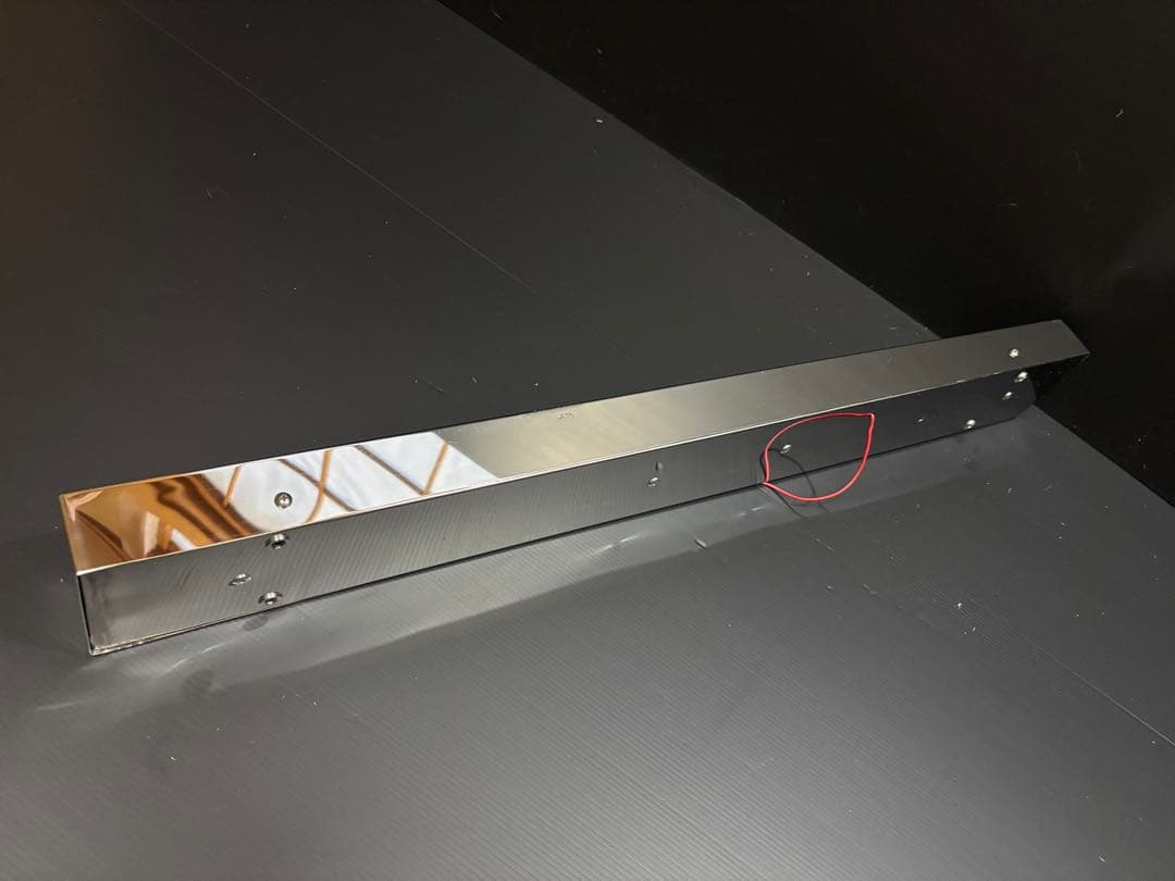 ☆デコトラ　グリルアンドン　トラック☆