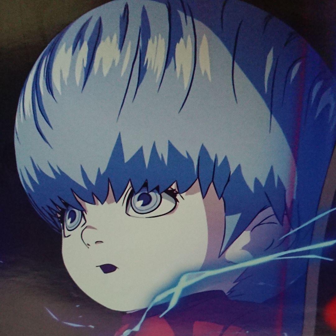 映画　009　ポスター　当時もの