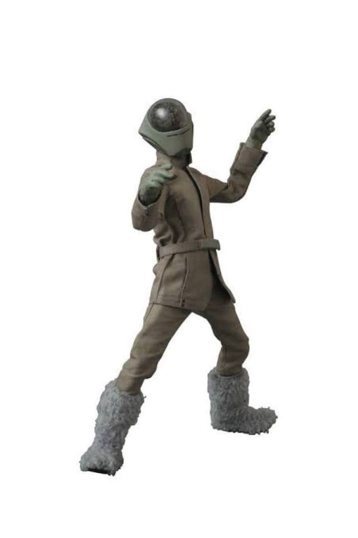 UNDERCOVER UNDERMAN フィギュア メディコムトイ 未開封品