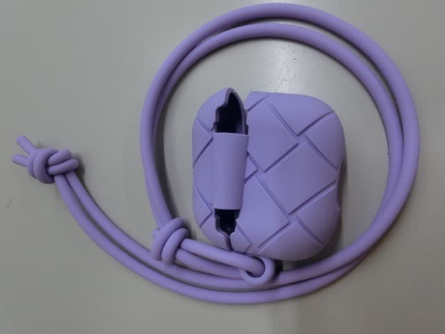 BOTTEGA VENETA ボッテガヴェネタ AirPodsケース