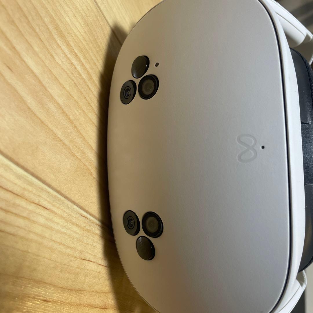 メタクエスト3s 128GB  Quest 3s