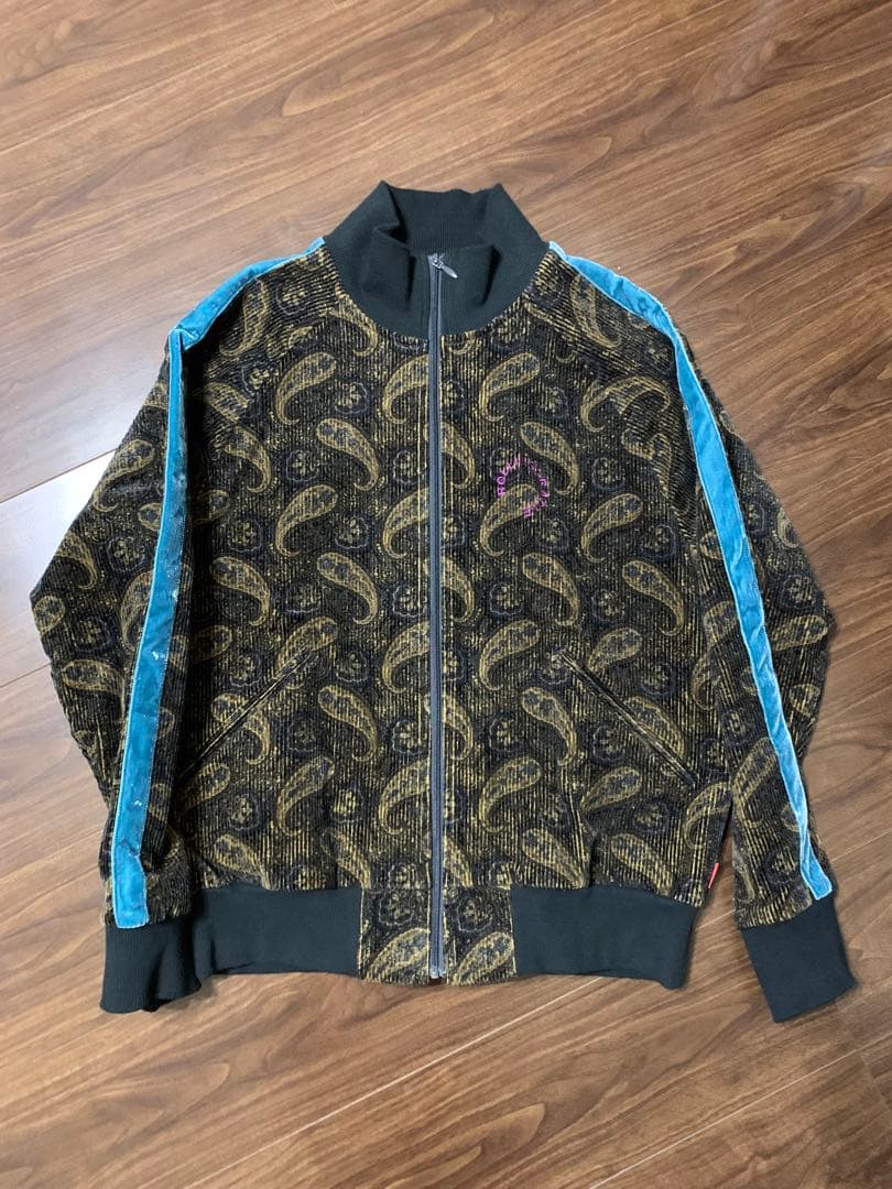 ローリングクレイドル セットアップ ジャージ