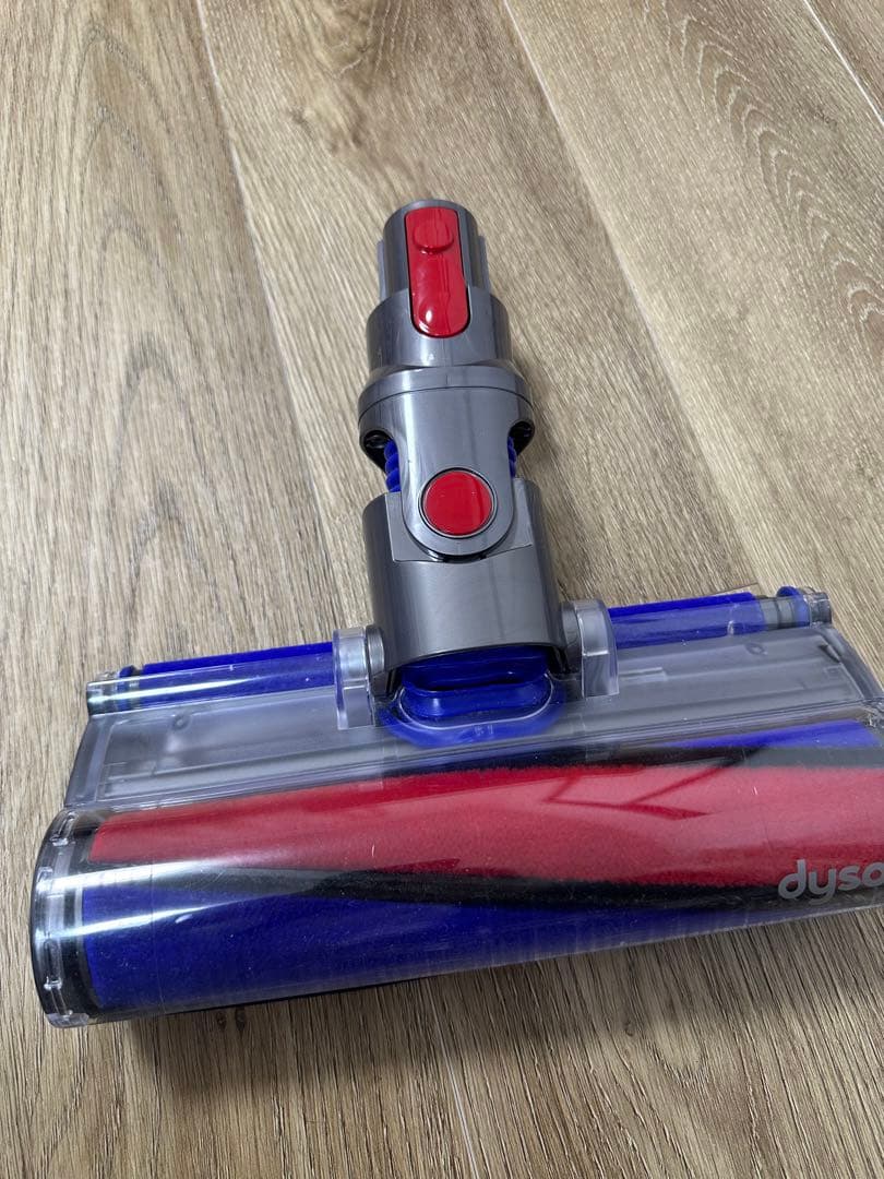 掃除機・クリーナー Dyson V11 Fluffy