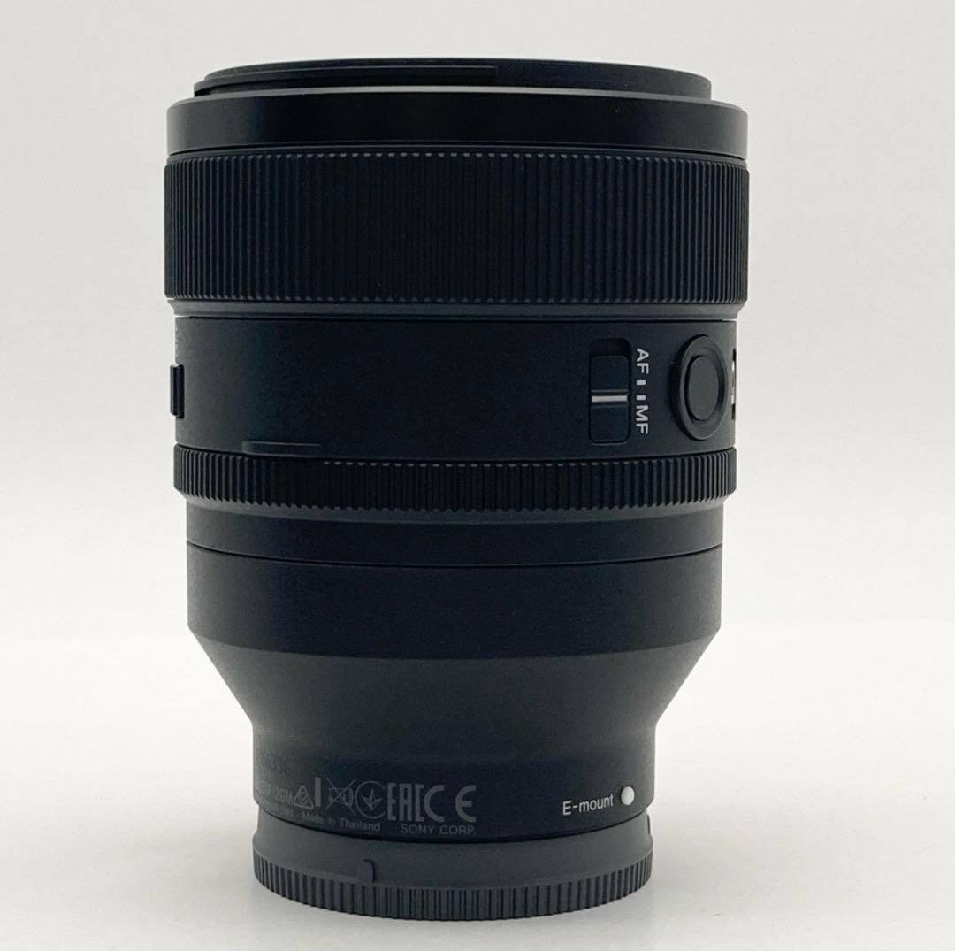 j*6様 【美品】 SONY FE 50mm F1.2 GM SEL50F12