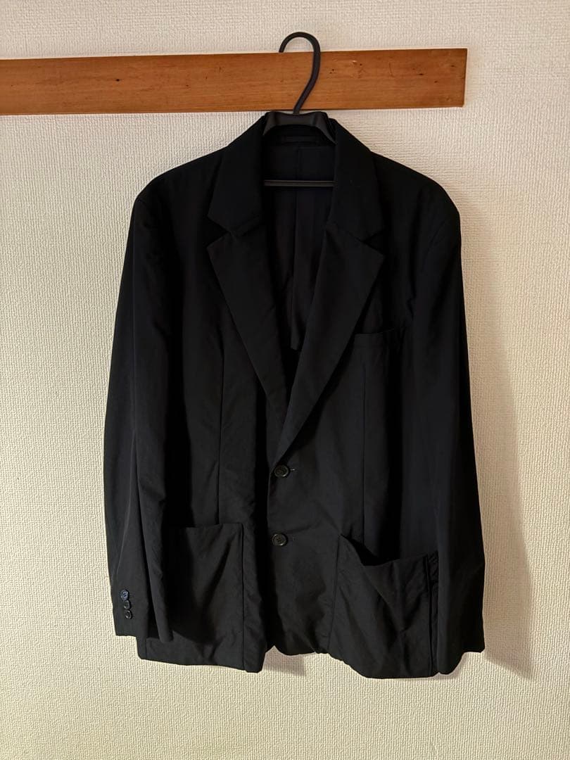 UNUSED セットアップ