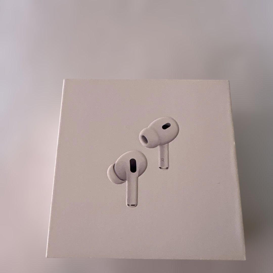 AirPods Pro2本体 タイプ-C