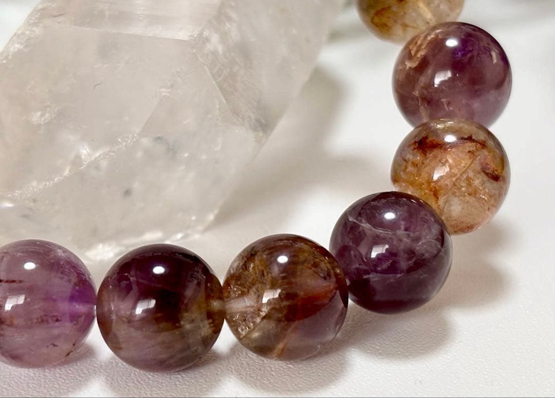 専用　女神が創造した夢纏うマスタークリスタル　奇跡のドリームコートレムリアン