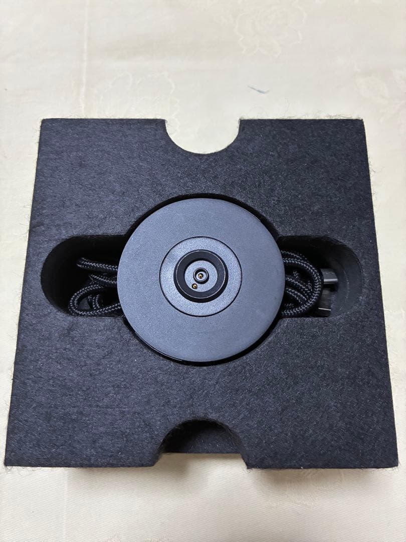 Ambientec Xtal Acrux コードレスランプ XL2-AX