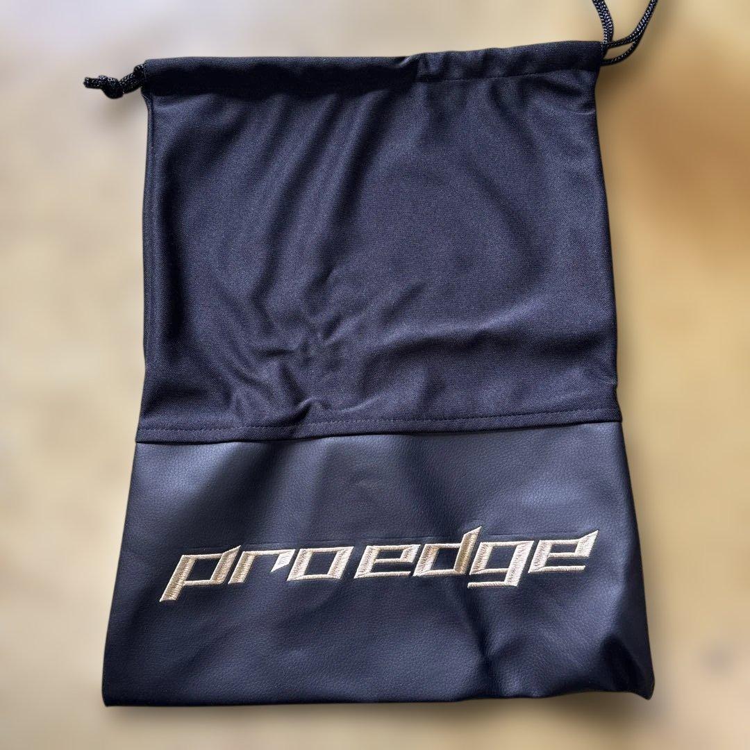 新品未使用タグ付きSSK軟式野球グローブプロエッジ投手右利き用