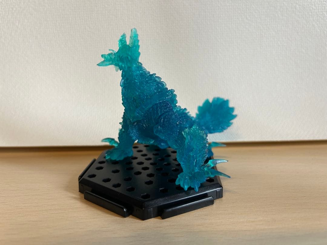 モンスターハンター スタンダードモデル Plus Vov.3 コンプセット