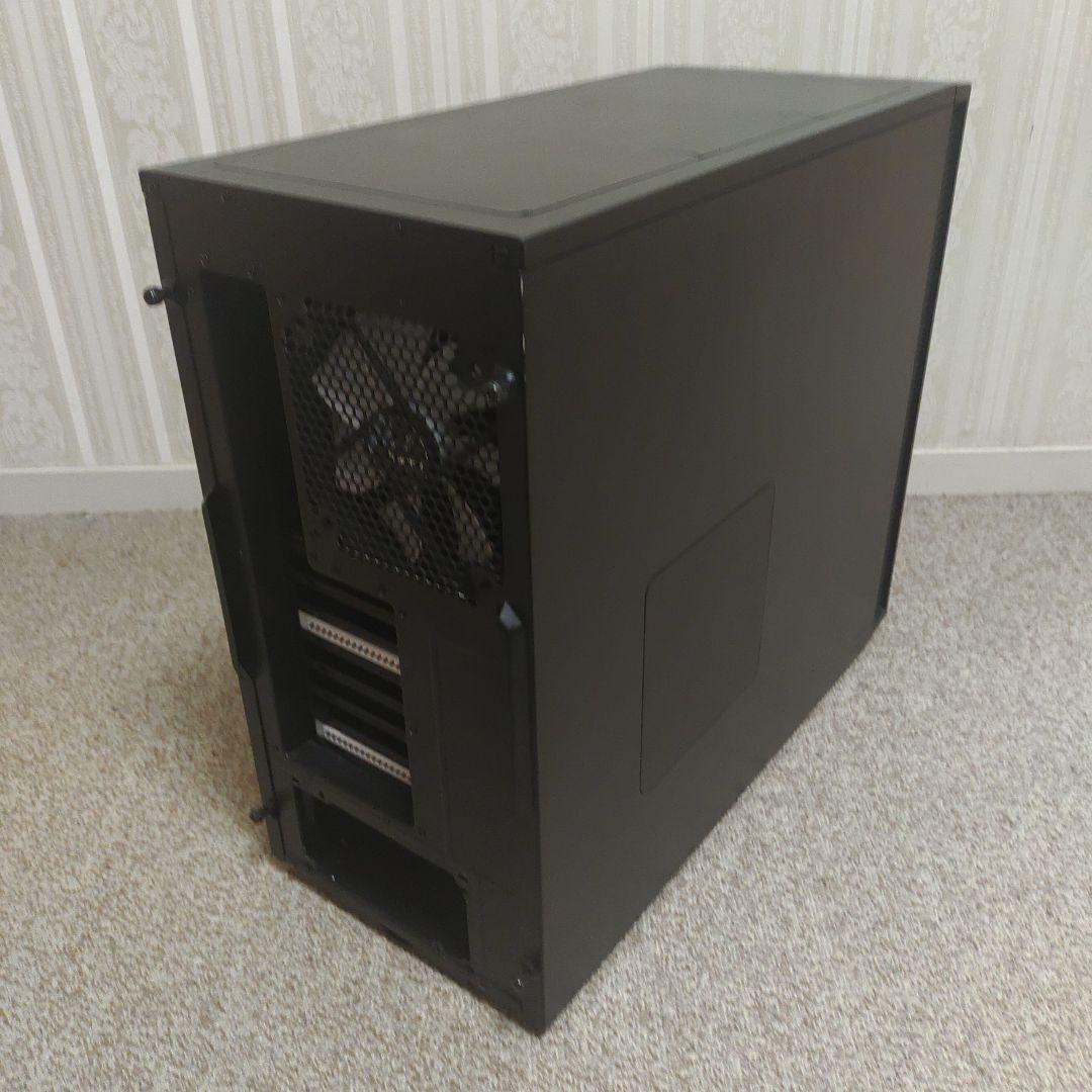 福佐衛門様オーダーメイドPC