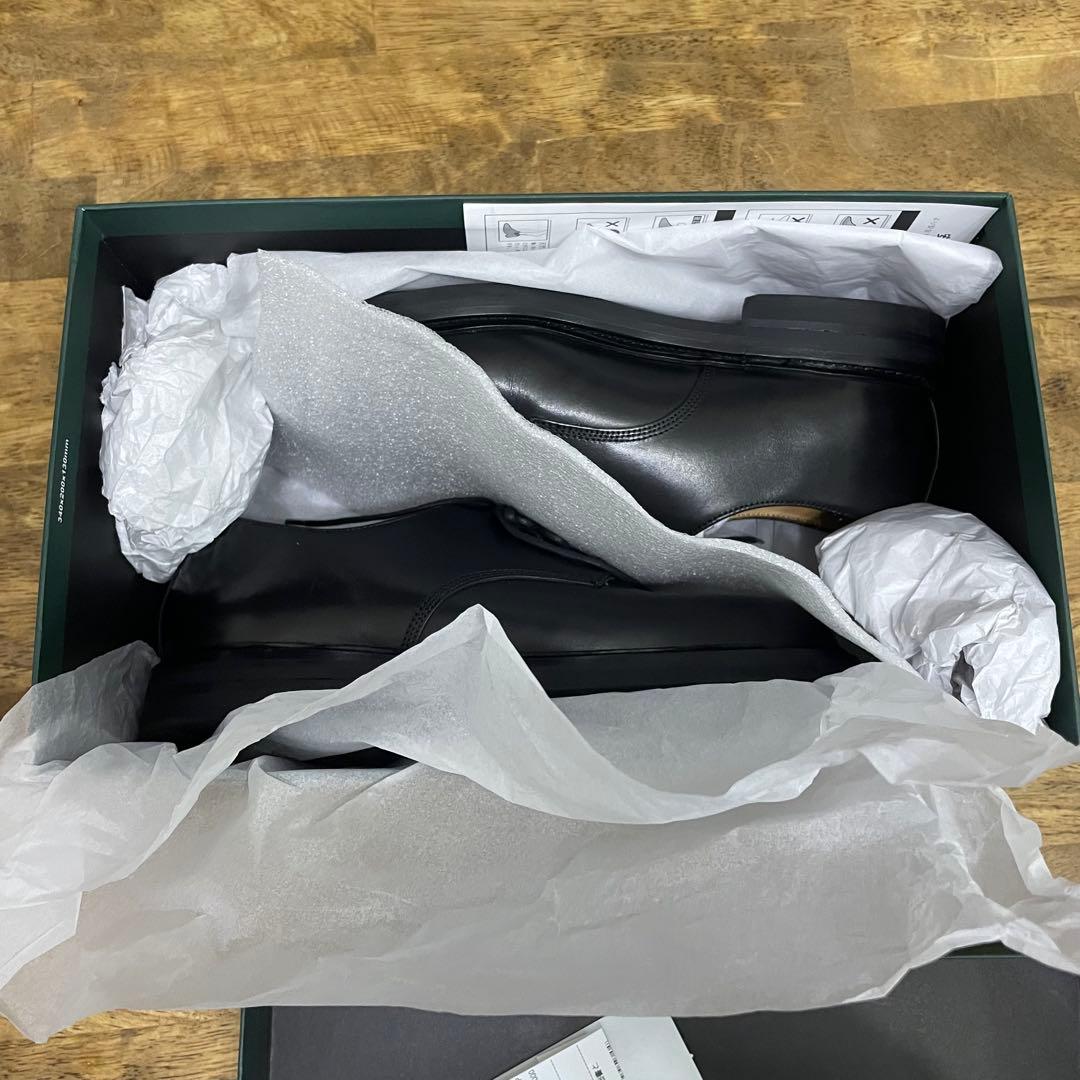 ほぼ新品 UK7 HARROGATE EUSTON ハロゲイト