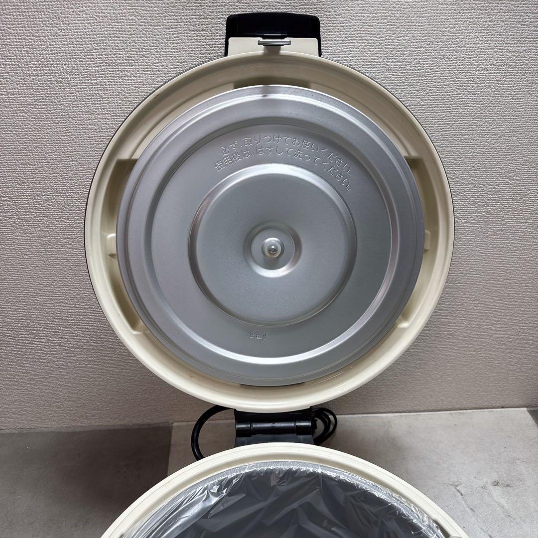 未使用 象印電子ジャー 業務用 THS-400