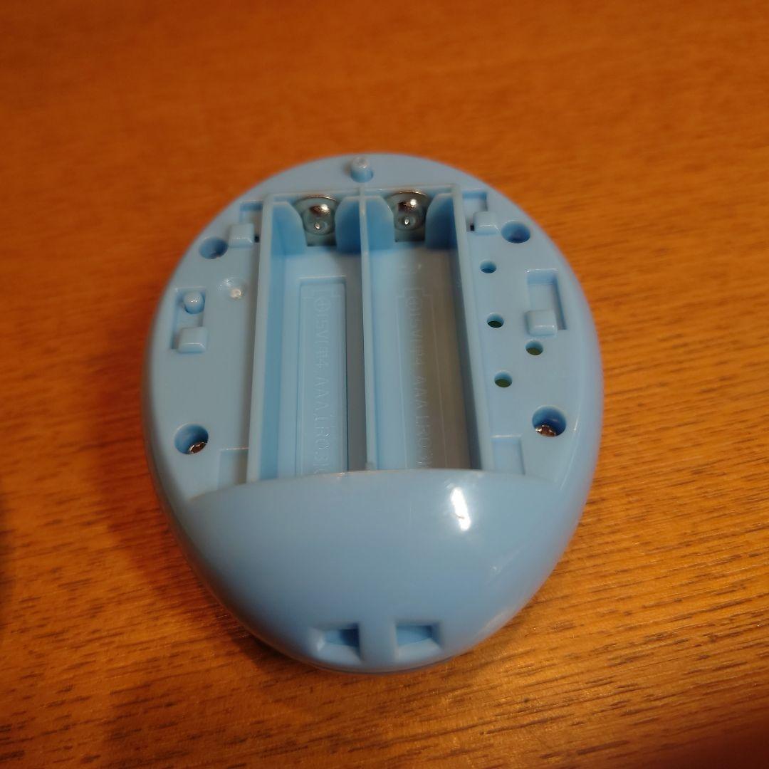 たまごっちみーつ　メルヘンみーつver.ブルー