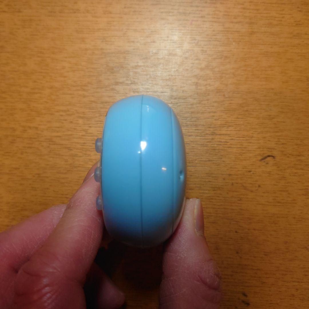 たまごっちみーつ　メルヘンみーつver.ブルー