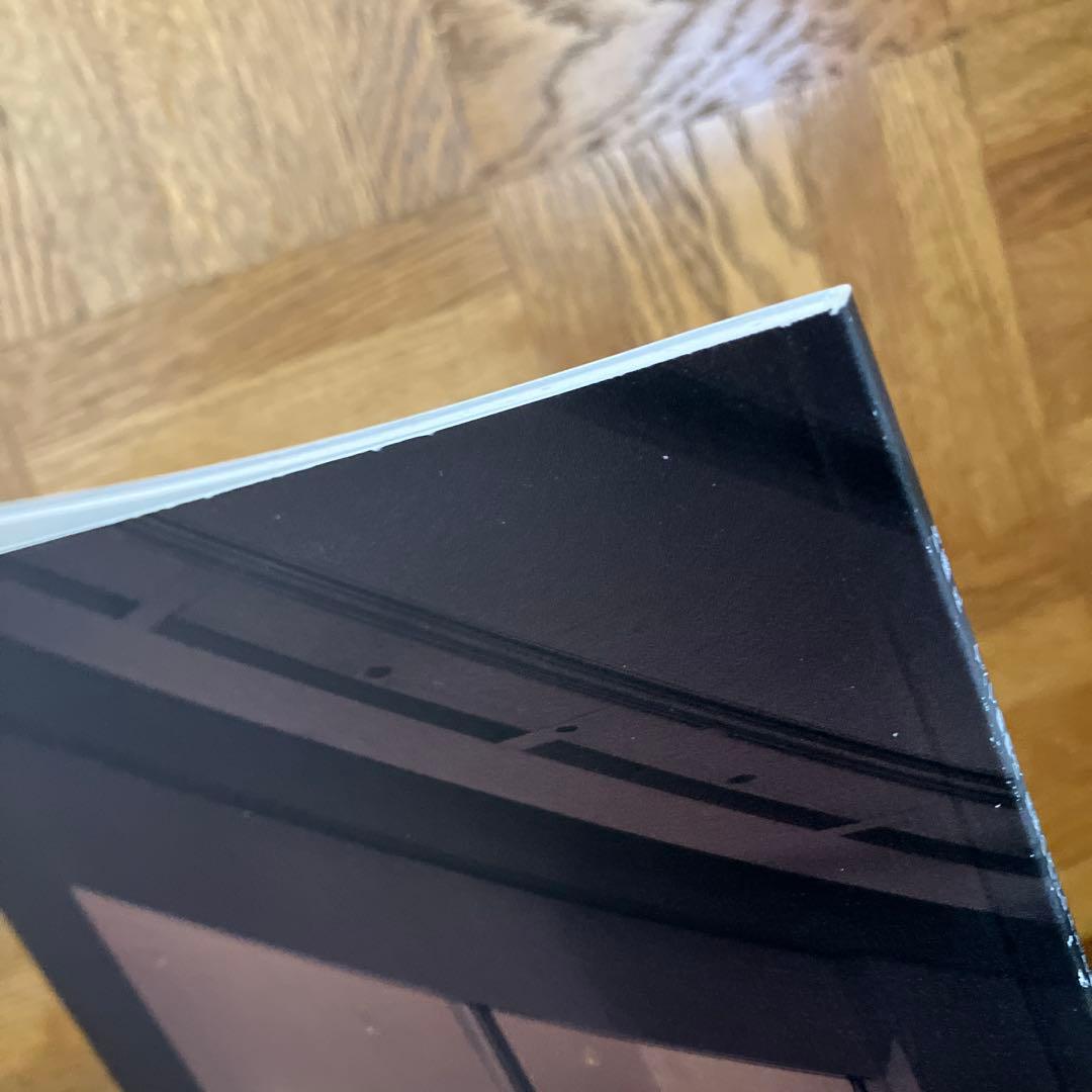 内藤礼　図録2冊セット 「すべて動物は、世界の内に…」 「たくさんのものが…」