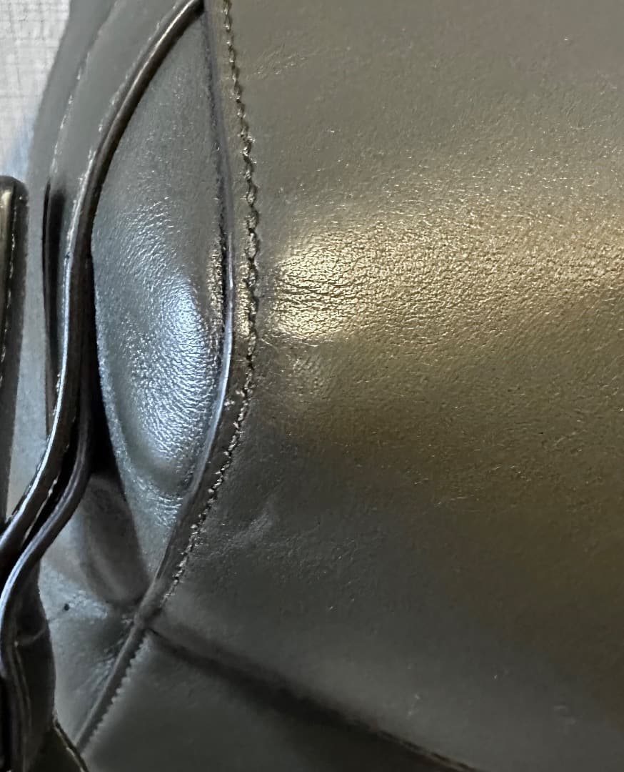 BOTTEGAVENETA ボッテガヴェネタ リュック・デイパック オリーブ