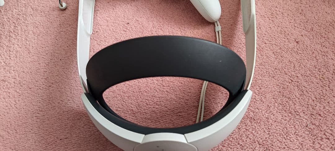 ち*る様  QUEST 2 64GB　アクセサリー、充電ドックセット