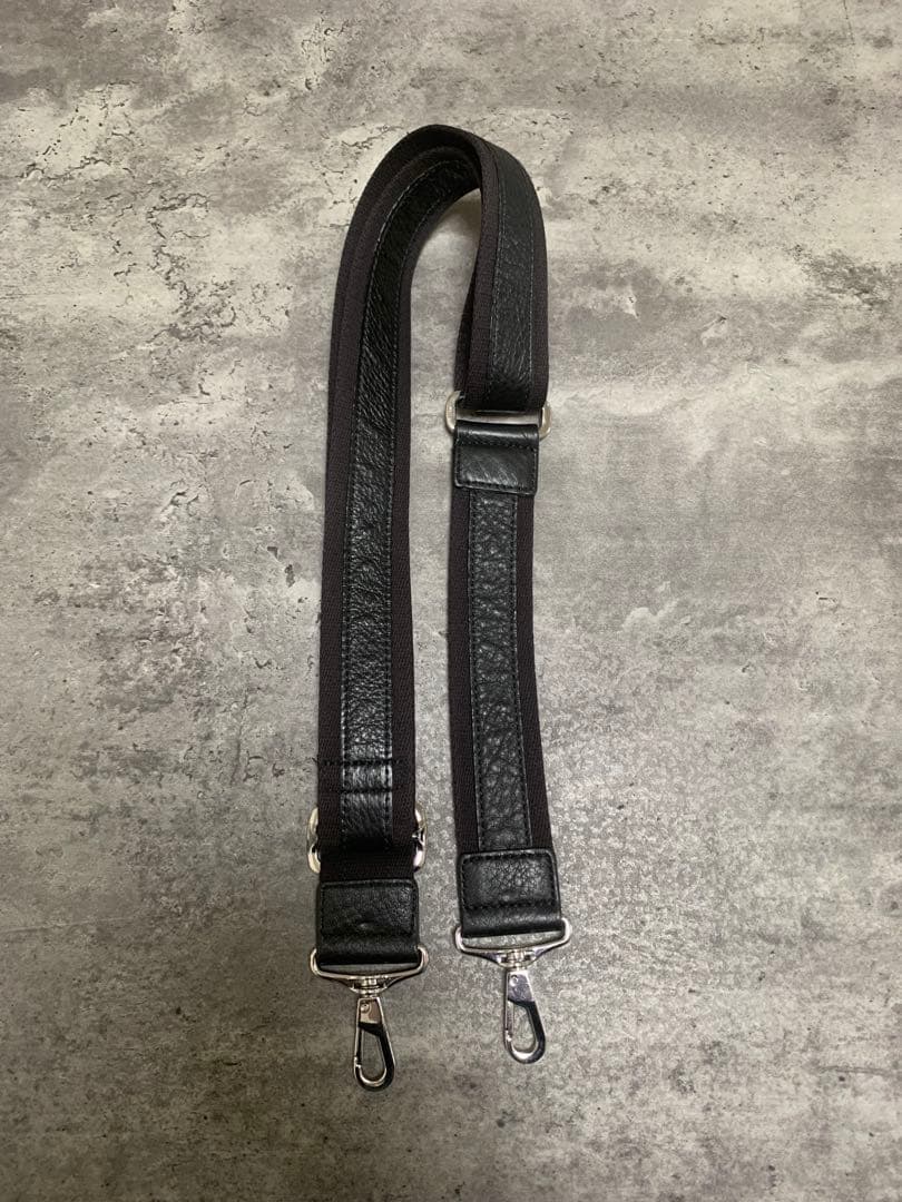 【美品】ペッレモルビダ　メイデンヴォヤージュ　フラップボストンバッグ　ブラックM