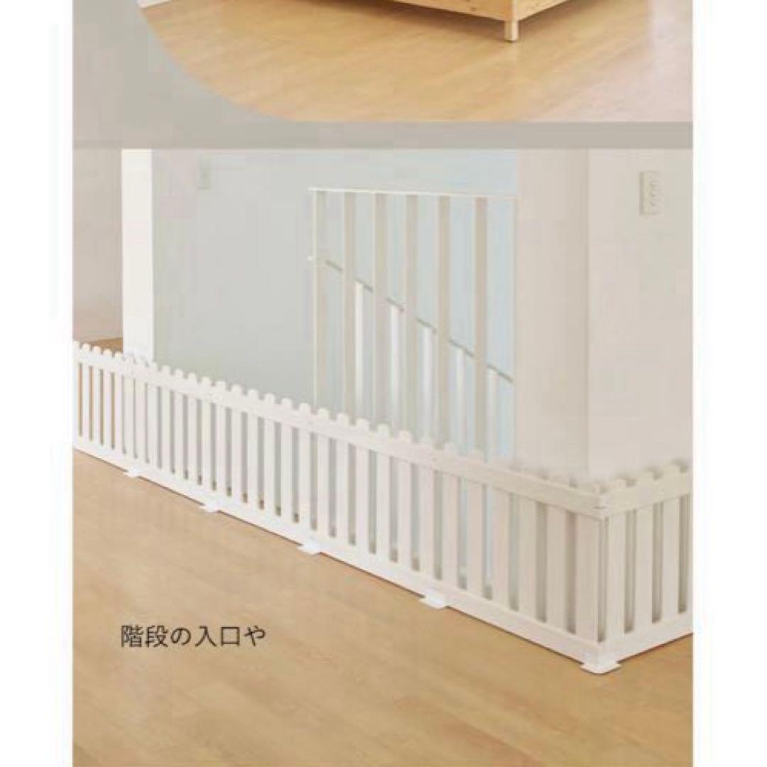 dori doriコージーペットルーム 8枚パネルセット （テイクミーホーム）