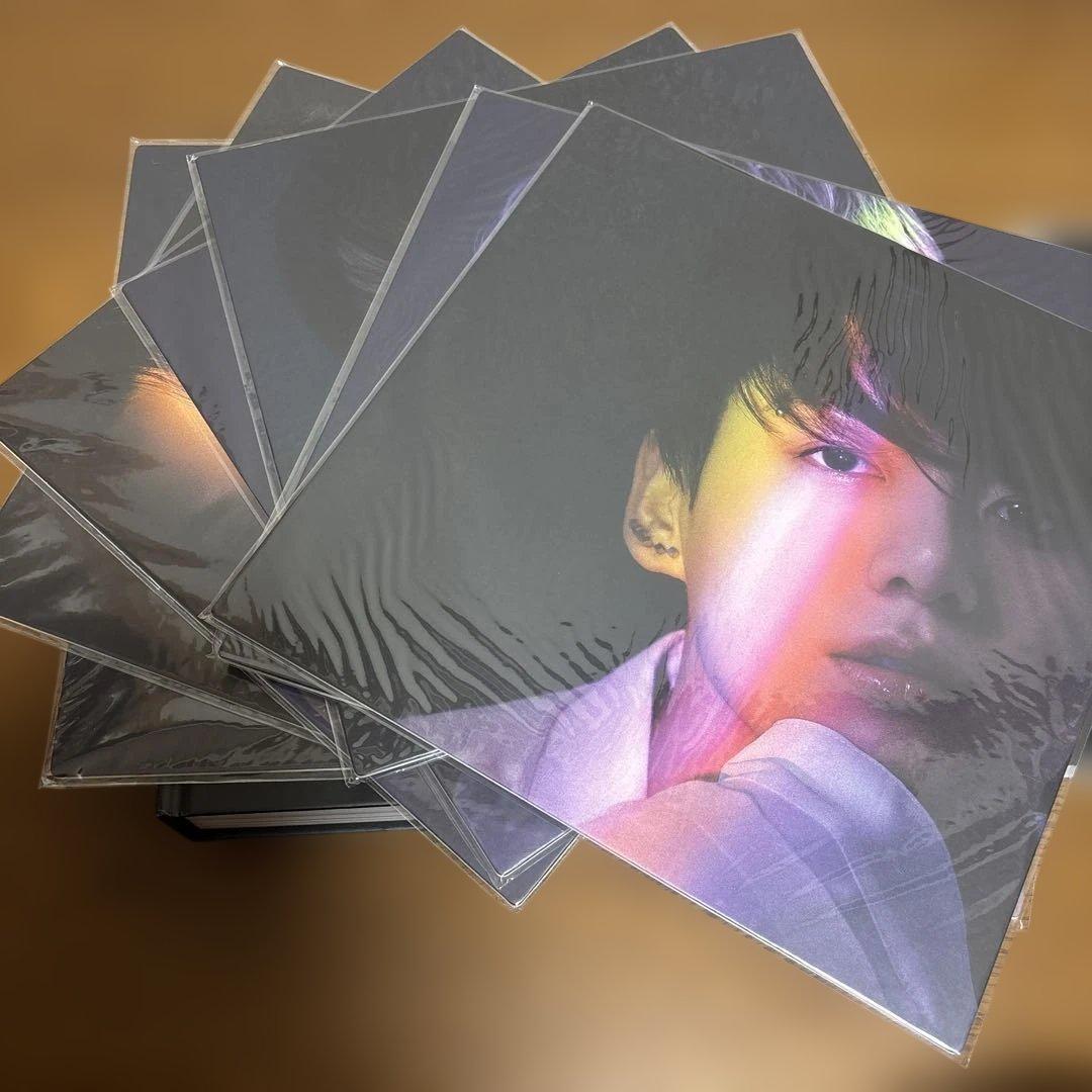 K-POP・アジア BTS Proof(Collector's Edition)