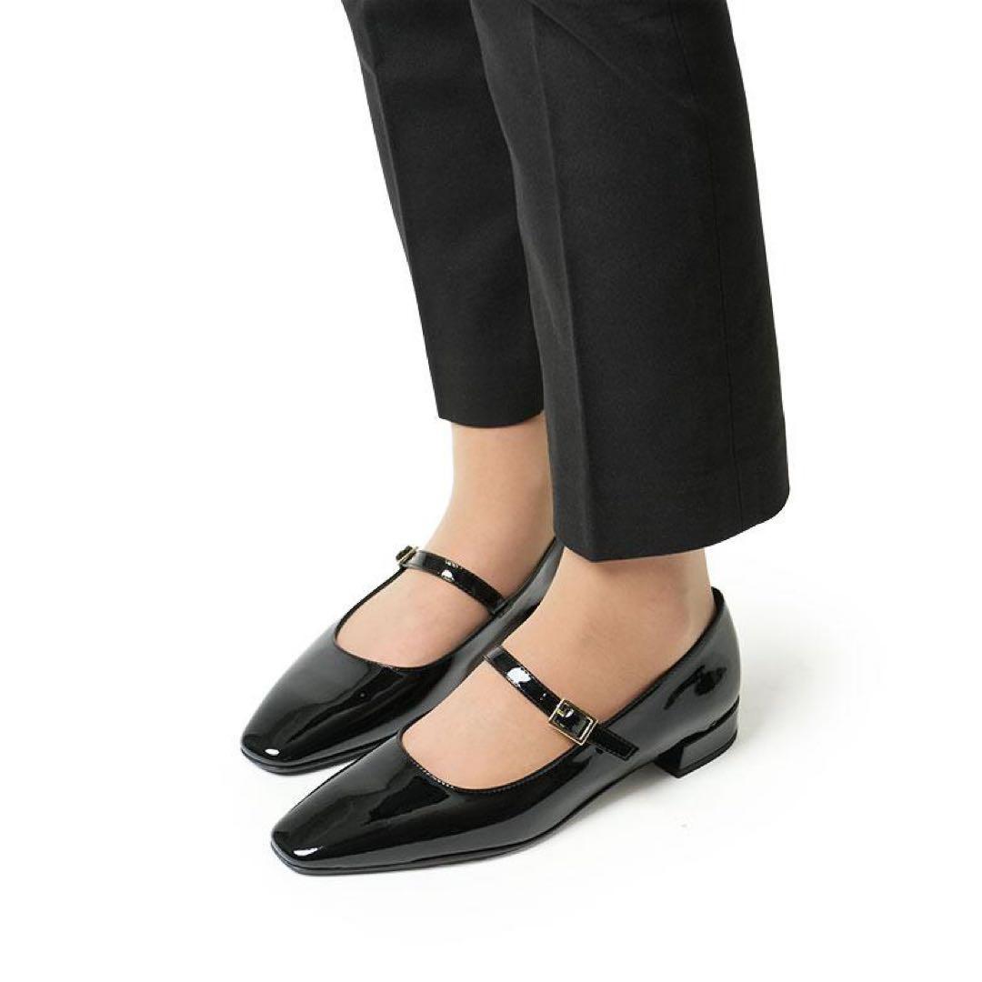 IENA FABIO RUSCONI メリージェーン