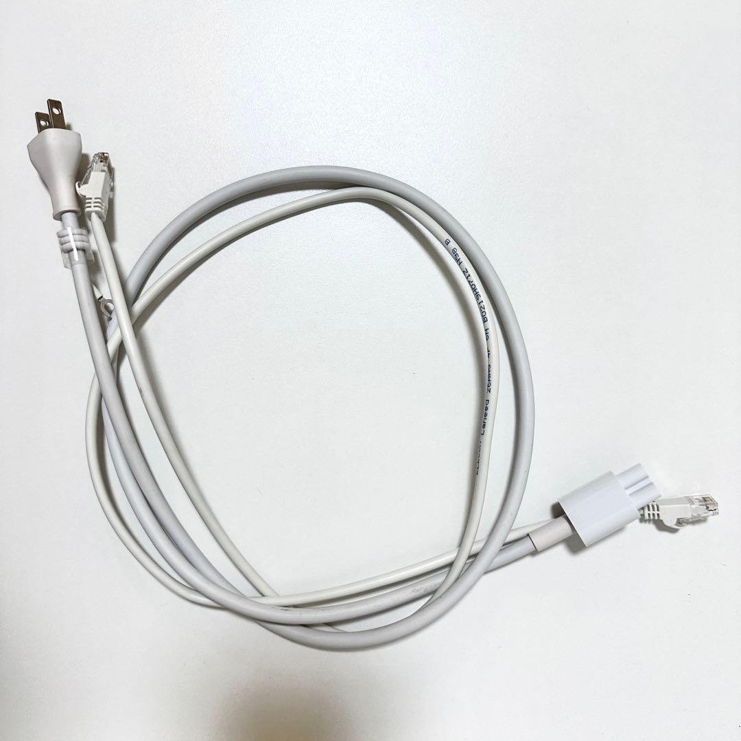 極美品 iMac 24インチ M1 2021 16GB SSD 512GB