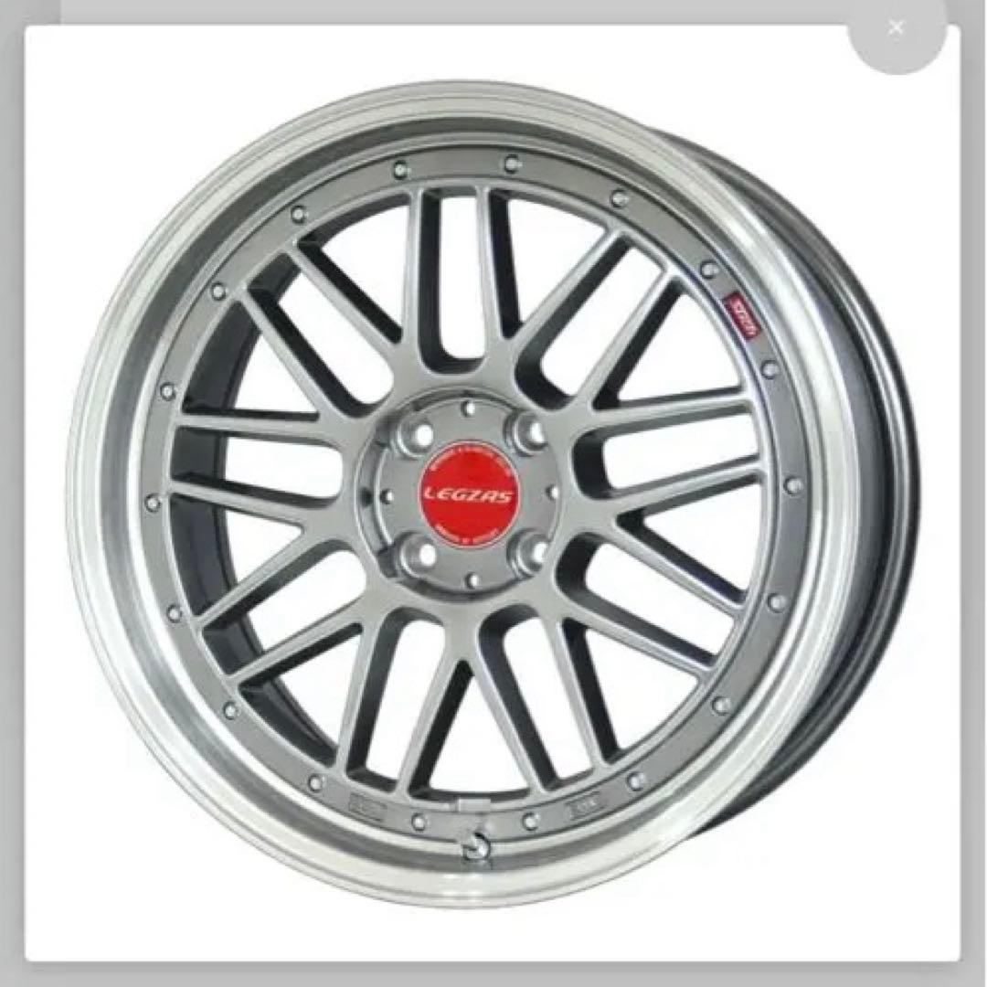 BBS風 タイヤホイール 4本セット