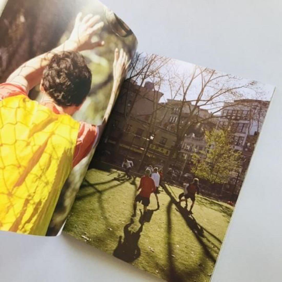 絶版‼️ Game Peter Sutherland 写真集