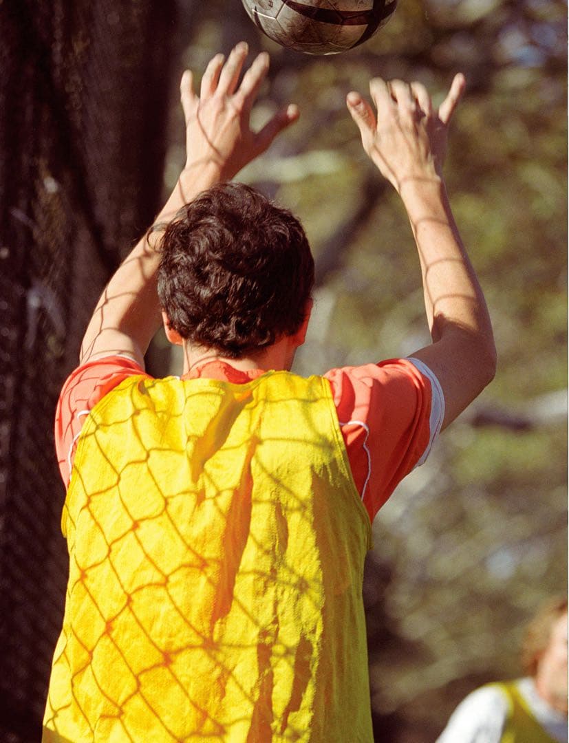 絶版‼️ Game Peter Sutherland 写真集