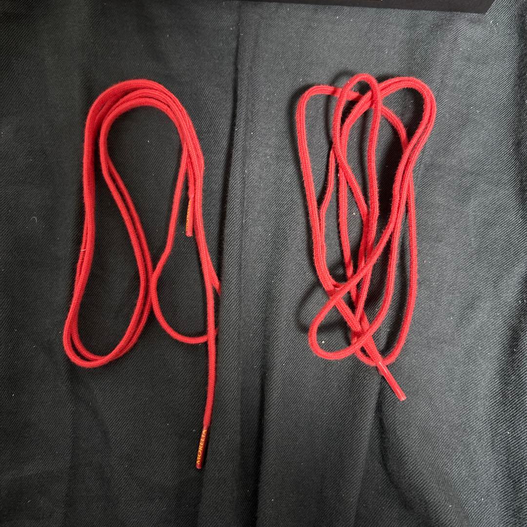 モレリアネオ　サラ　ベータ　ジャパン　TF　27.5 赤