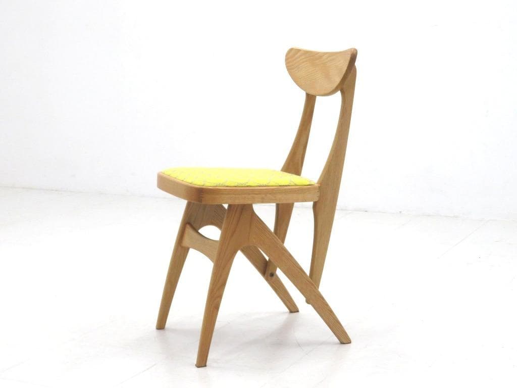 展示品　マルニ60　ミナペルホネン　デルタ　オーク材　チェア　イス　北欧