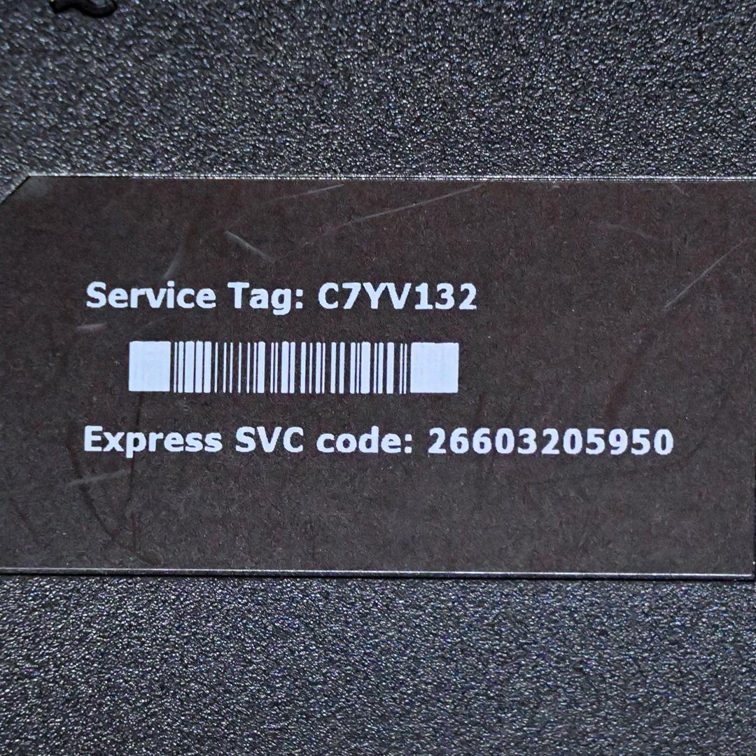 デル（DELL） P2715Q 27インチ 4Kモニタ ノングレア IPS液晶