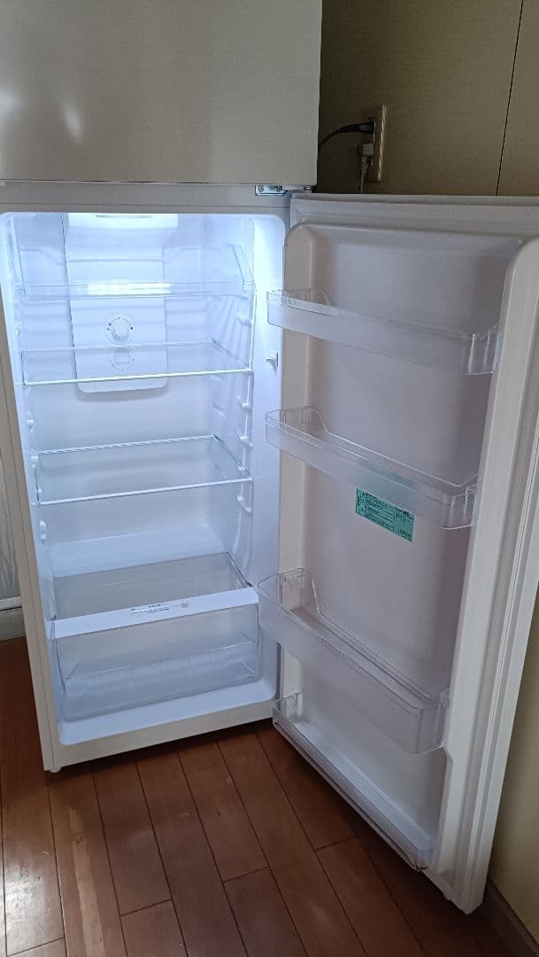 Amineka【使用期間11か月】Haier JR-25A 冷蔵庫