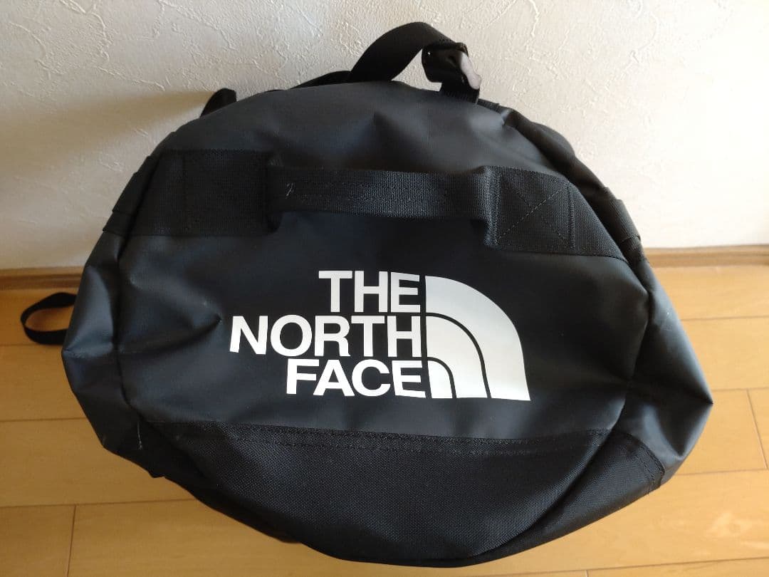 【アトム】SupremeNorthFaceArcLogoDuffleBag