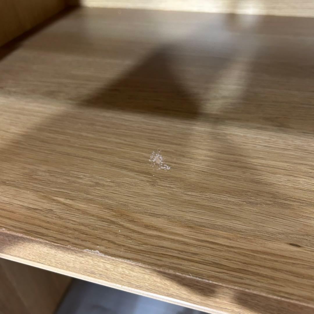 大川家具 キッチンボード 幅120cm オウル 食器棚 おしゃれ d3812