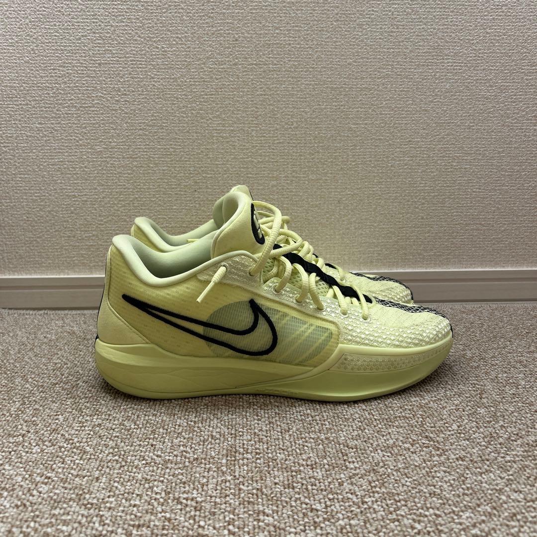 サブリナ1 sabrina1 27.5cm バッシュ　サブリナ2