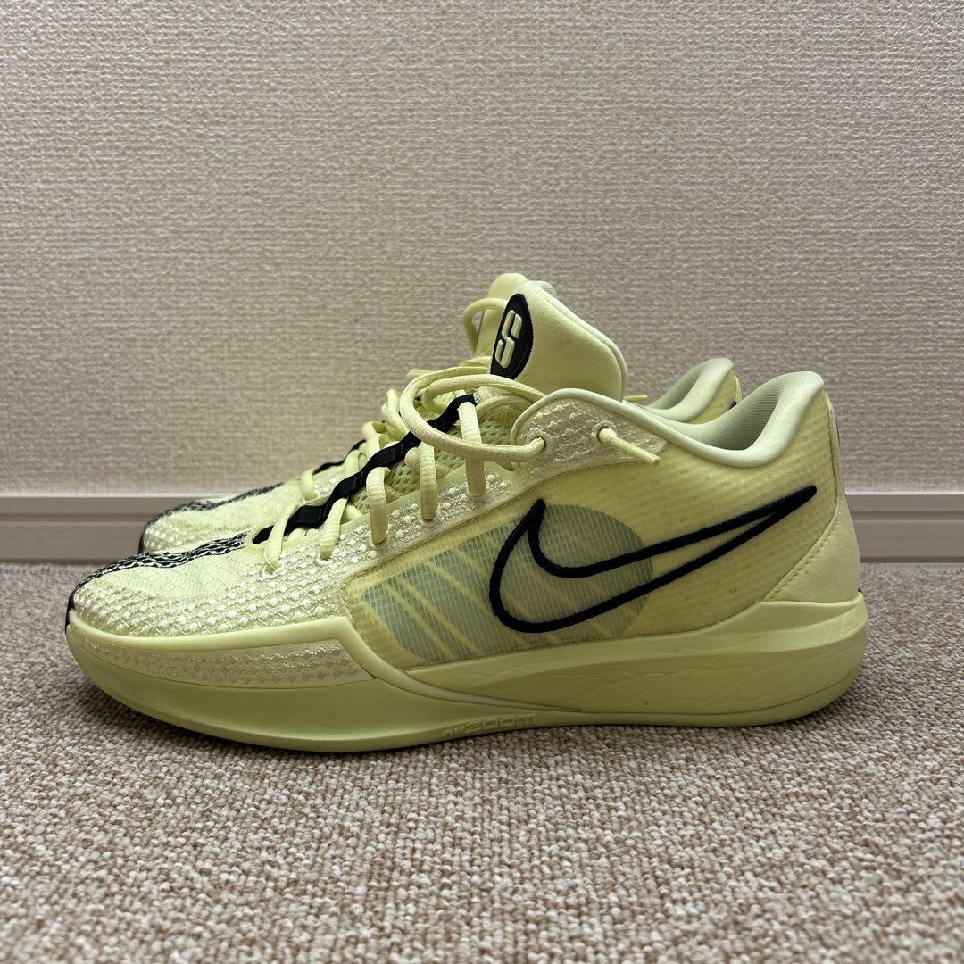 サブリナ1 sabrina1 27.5cm バッシュ　サブリナ2