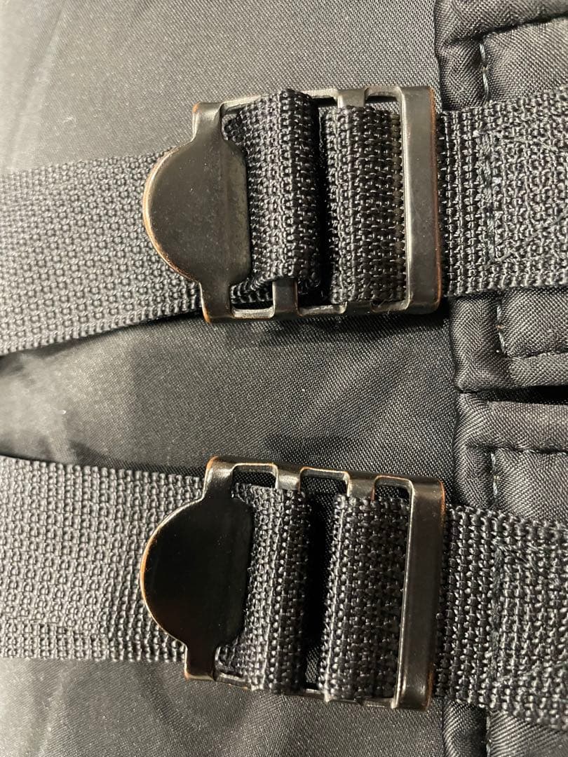 porter ポーター　タンカー　バックパック リュック　ナイロン　定番　美品