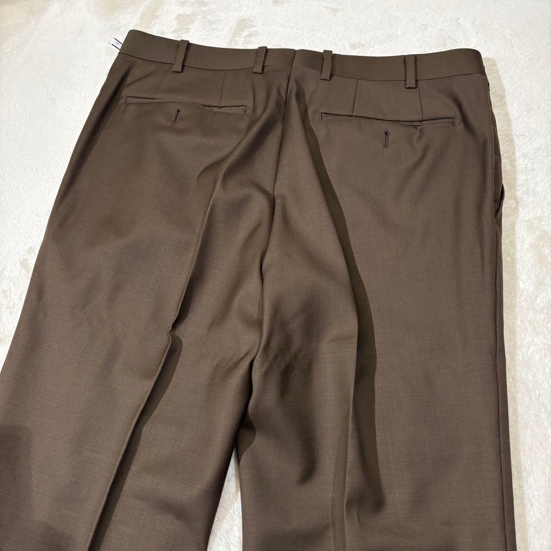 GINZA Global Style×DORMEUILスーツ スリーピース