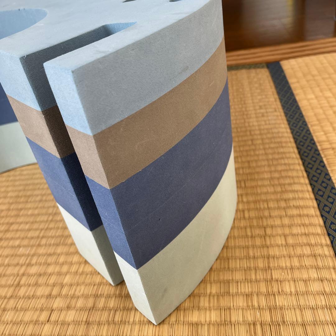 ボブルス　ぞう　ブルー