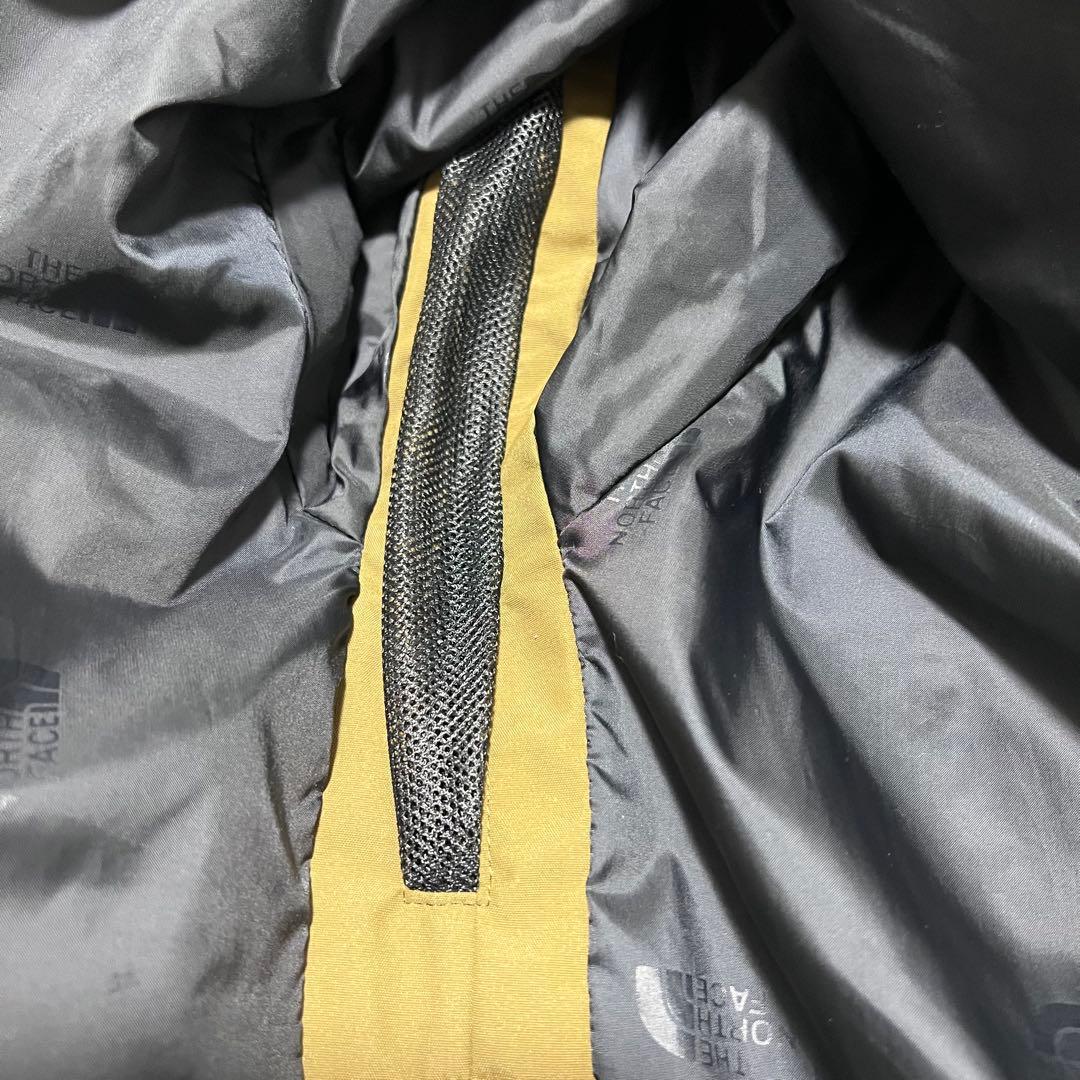 THE NORTH FACE ゴアテックス マウンテンジャケット 130cm