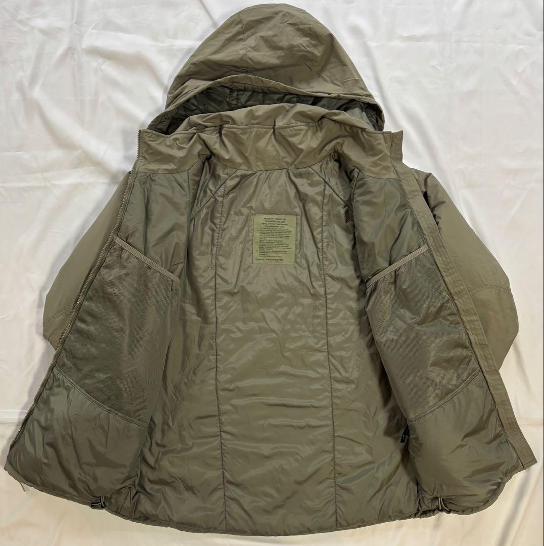 ecwcs level7 実物 medium regular 美品