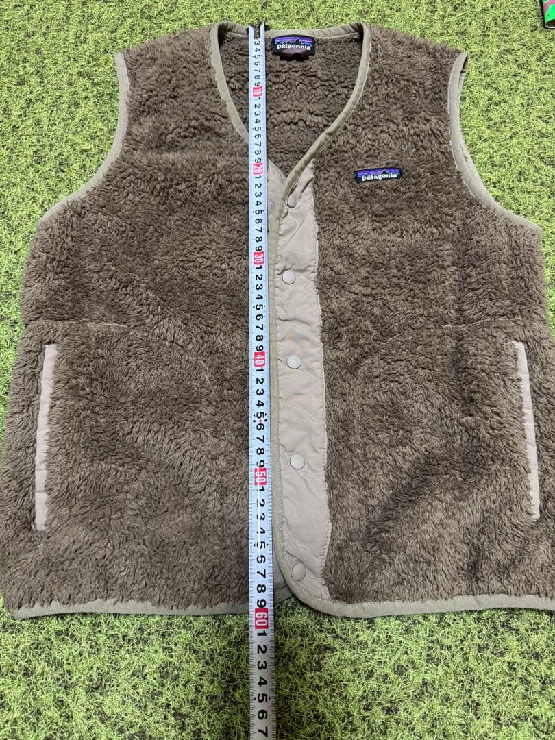 Patagonia パタゴニア ロスガトス　ベスト