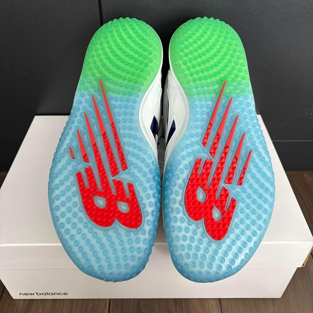 【新品】大谷翔平 28.5cm ニューバランス Ohtani v1 Turf