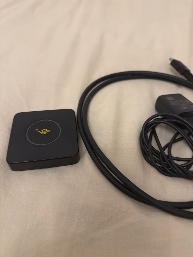 【緊急値下】popin Aladdin SE 本体未使用4点 ポップインアラジン